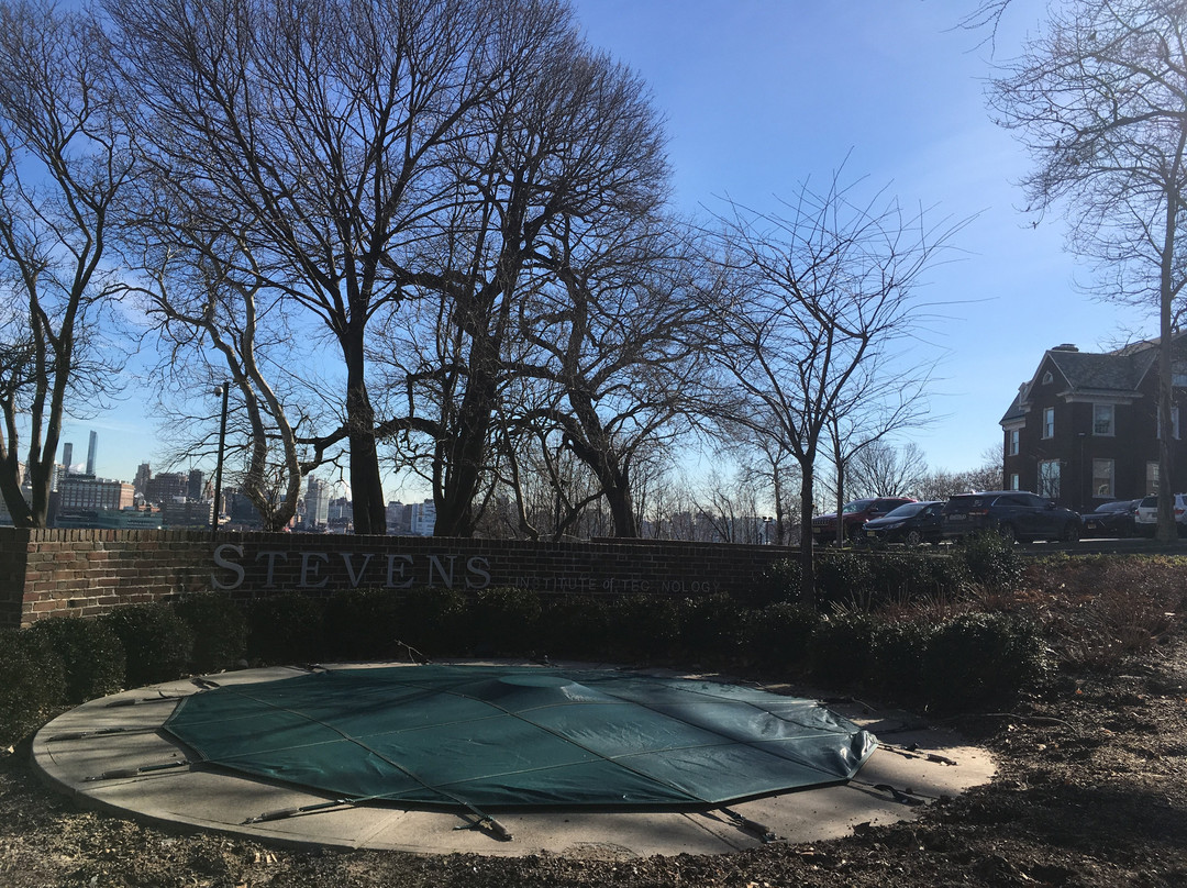 Stevens Institute of Technology景点图片