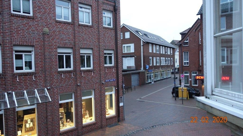 Altstadt Hotel Meppen主图