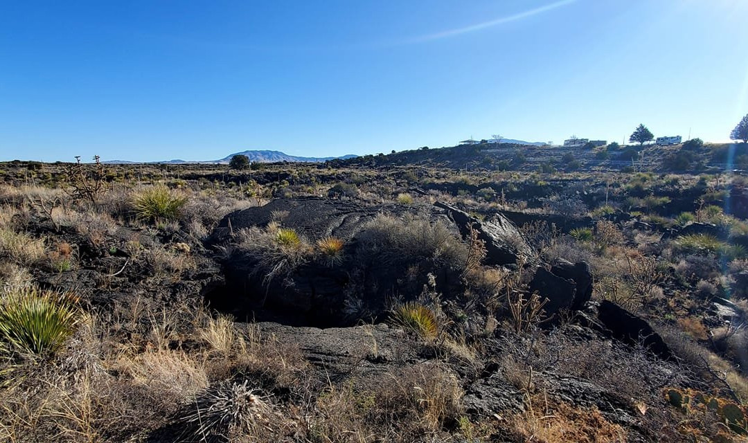 Valley of Fires Recreation Area-Carrizozo必去景点