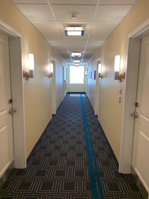 TownePlace Suites Gainesville主图