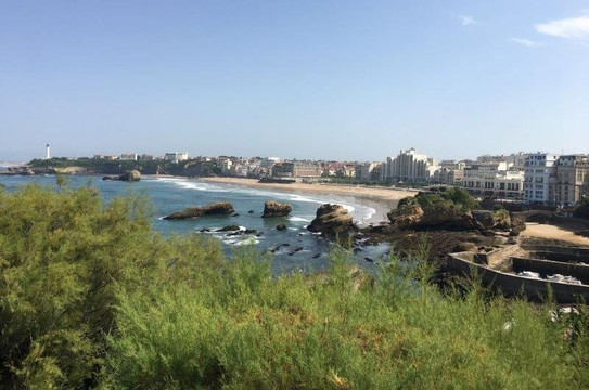 FEEL BASQUE COUNTRY-圣塞瓦斯蒂安必去景点