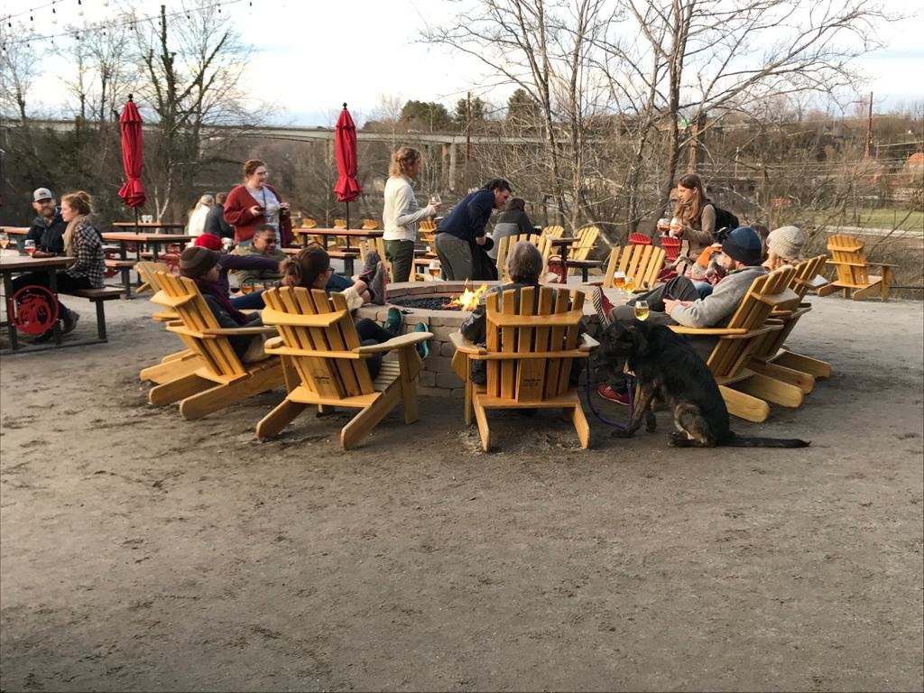 New Belgium Brewing Company景点图片