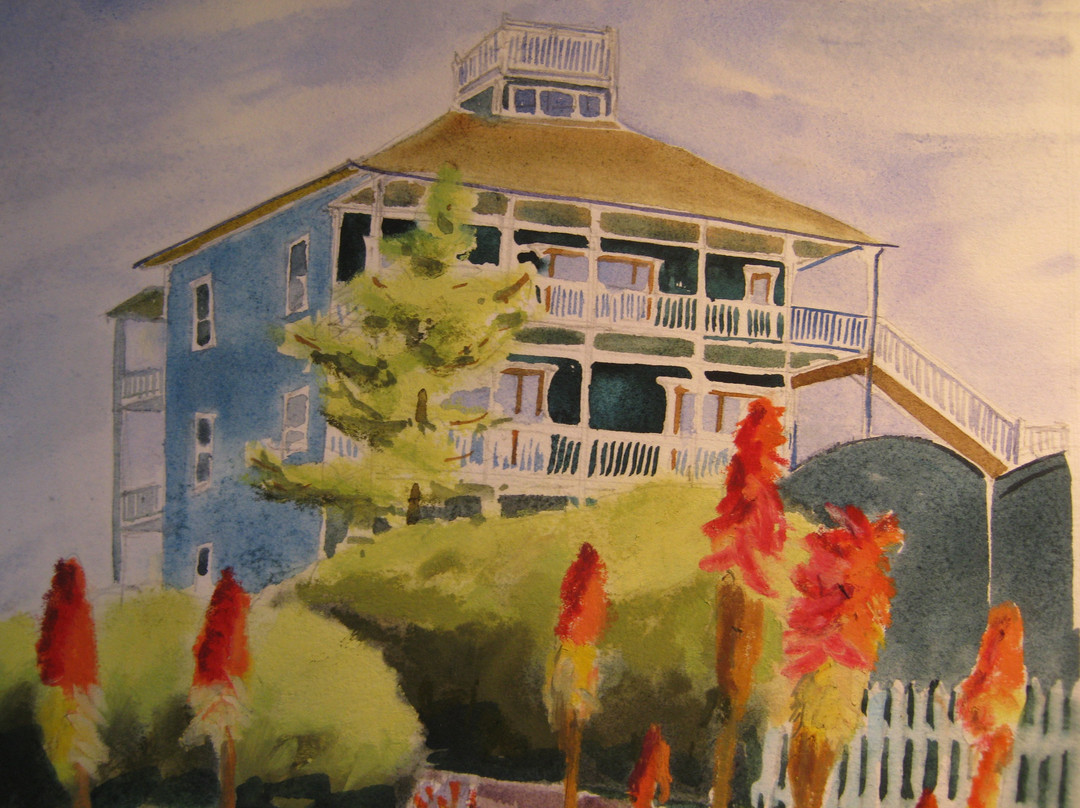 The Swan Hotel主图