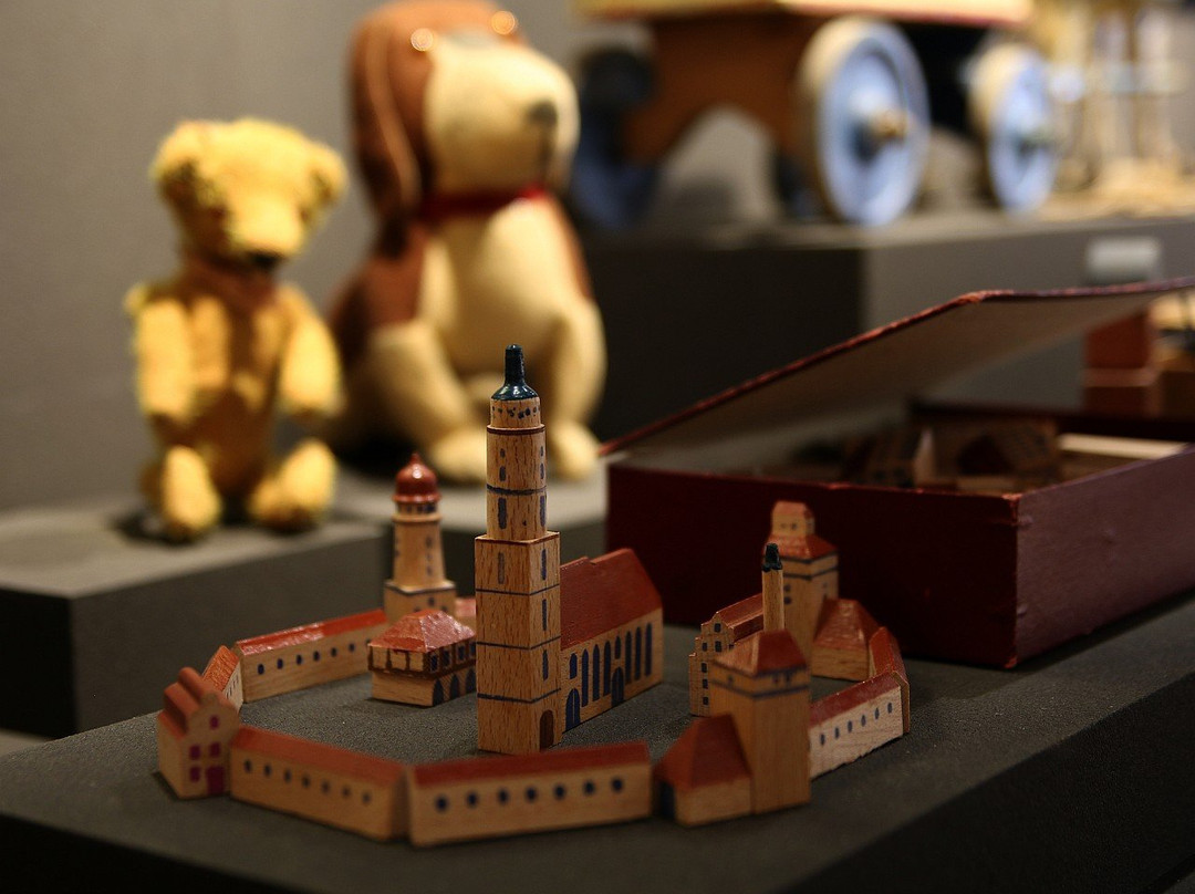 Museum KulturLand Ries