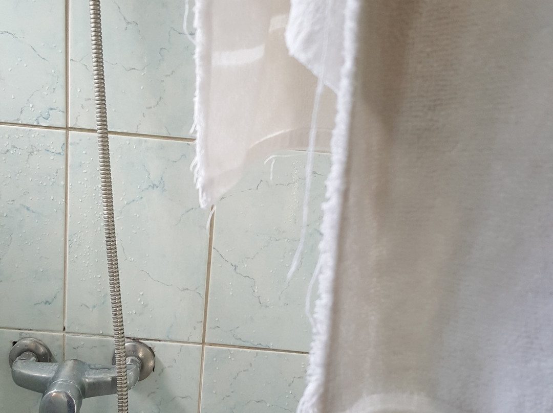 Hotel Puerto Mayor主图