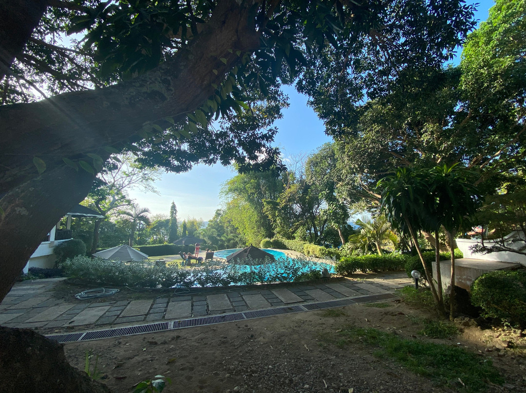 班布别墅度假村酒店主图