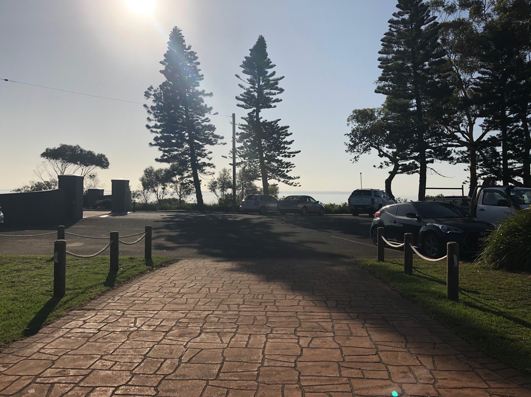 Holiday Haven Huskisson Beach主图