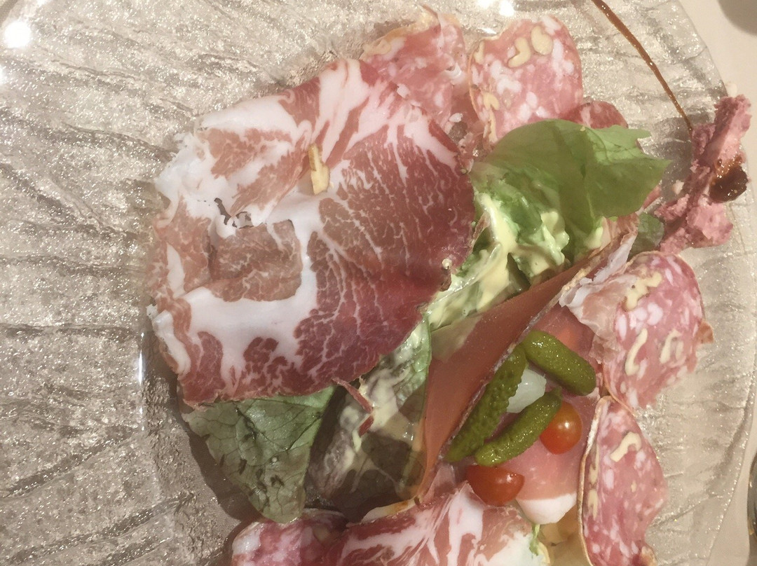 Hotel Du Commerce主图