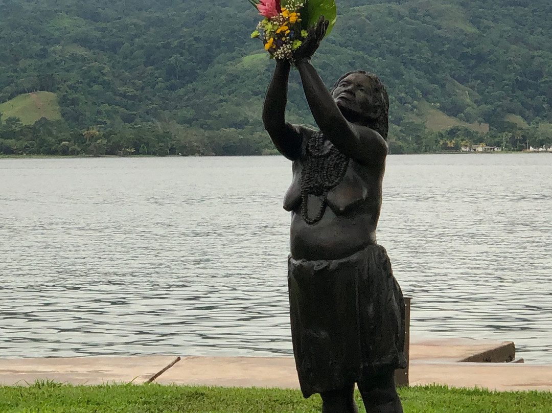 Ecoparque La Soñada-Tarapoto必去景点