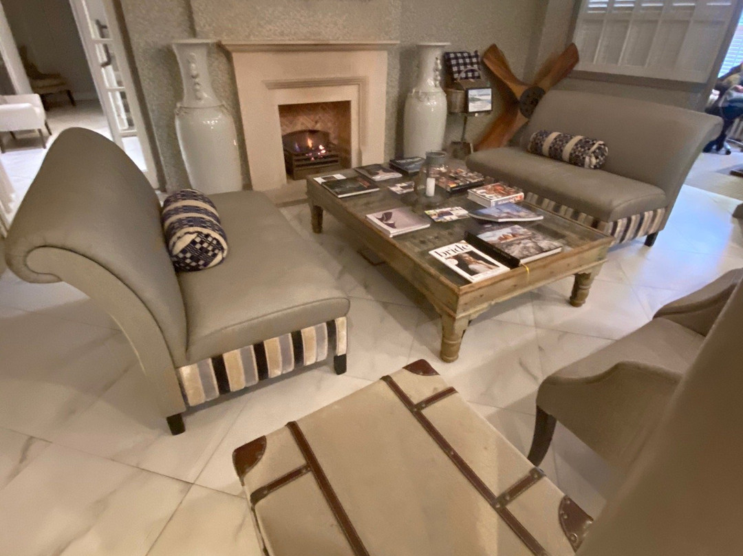 Christchurch HarSPA-基督城必去景点