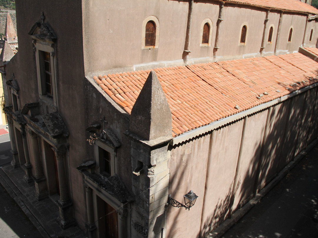 Chiesa di San Giorgio - Auditorium景点图片
