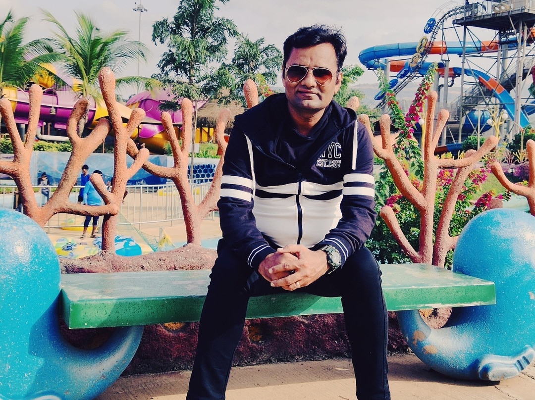 Wet N Joy Water Park & Amusement Park景点图片