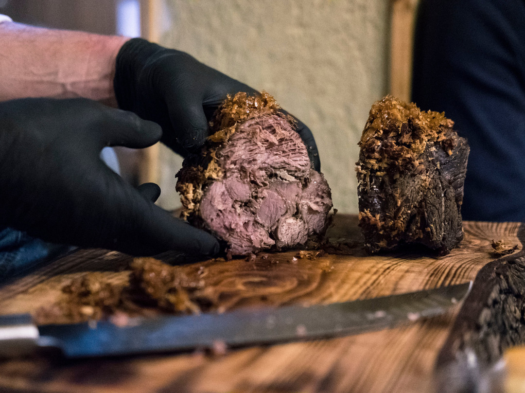 Biratenu - Jerusalem beer center-耶路撒冷必去景点