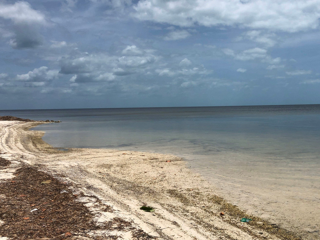 Mirador Champoton-Champoton必去景点