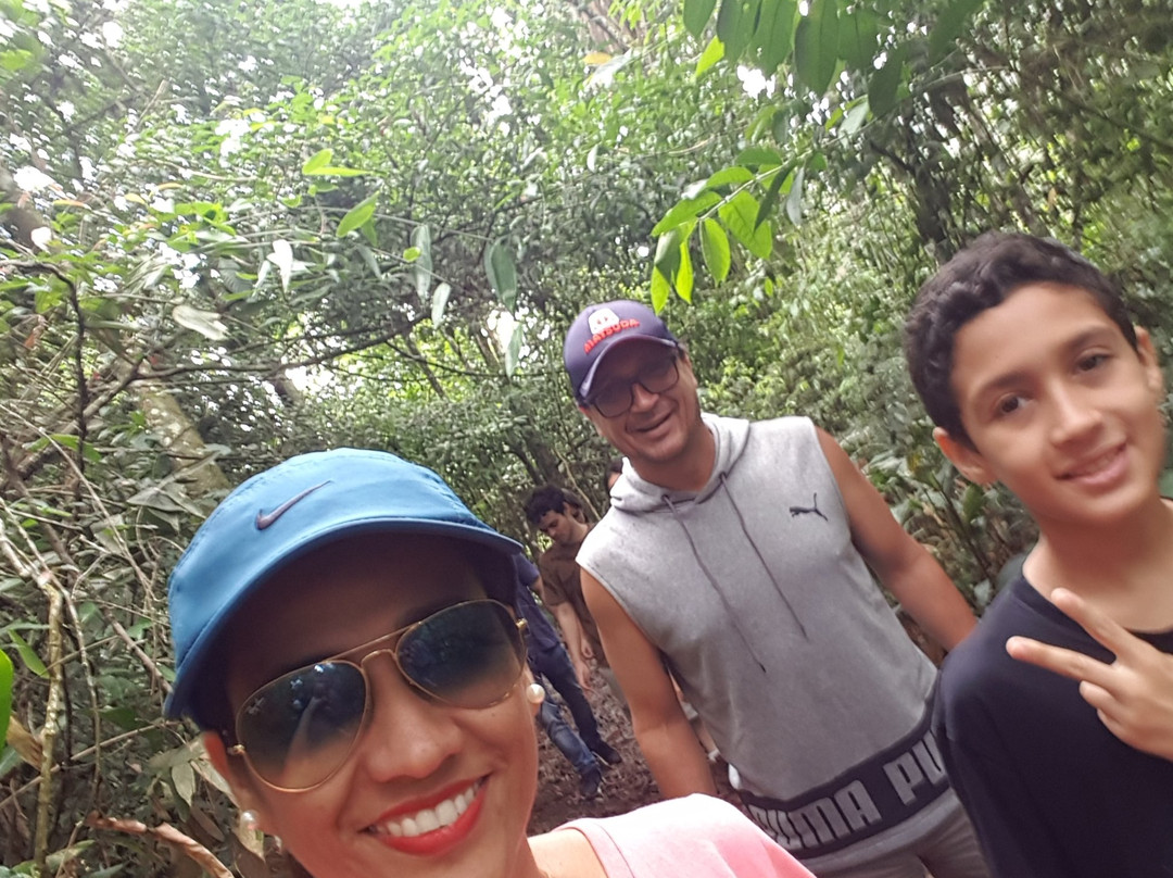 Trilha do Cafe - Sítio Aguas Finas-Guaramiranga必去景点