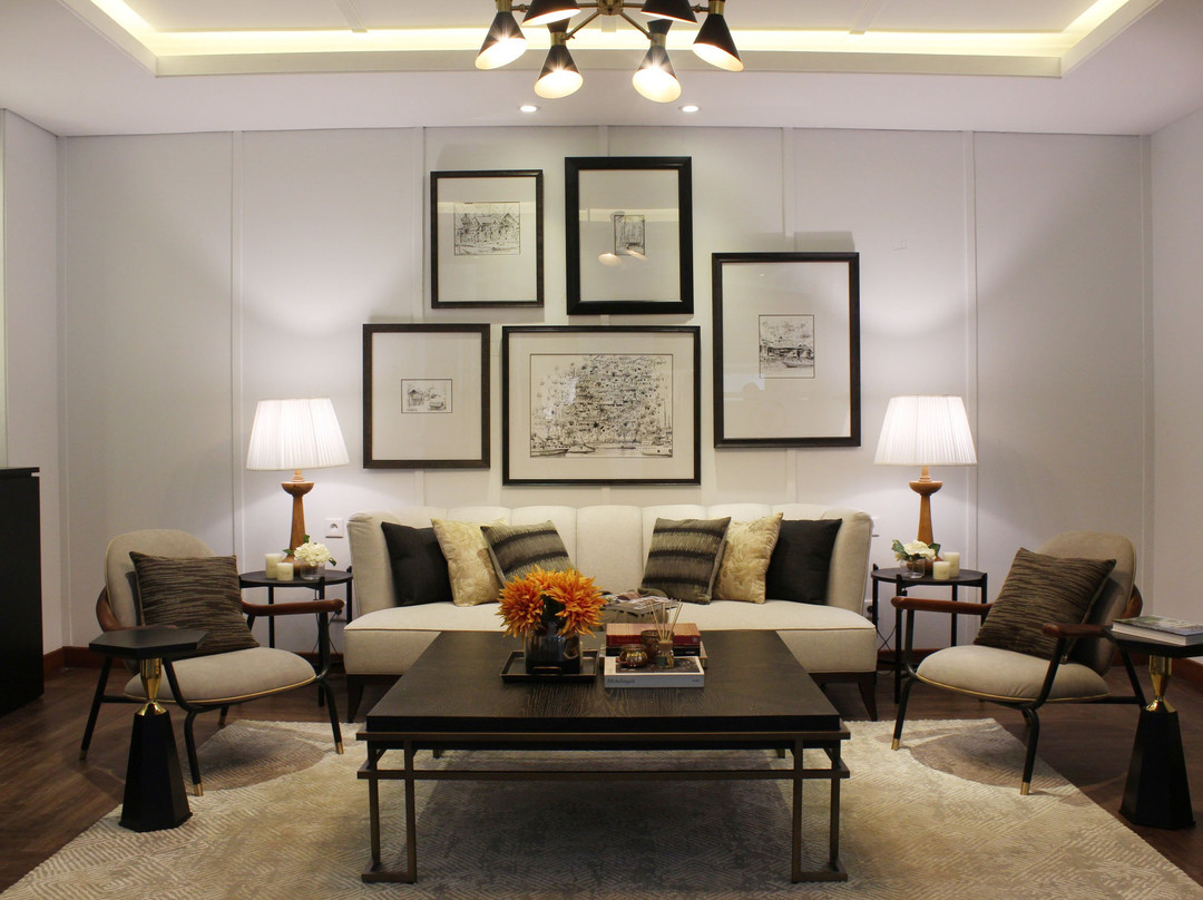 Hotel Suni Sentani主图