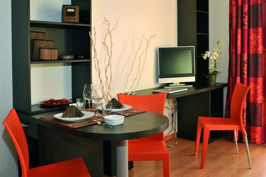 Appart'City Classic Nantes - Carquefou主图