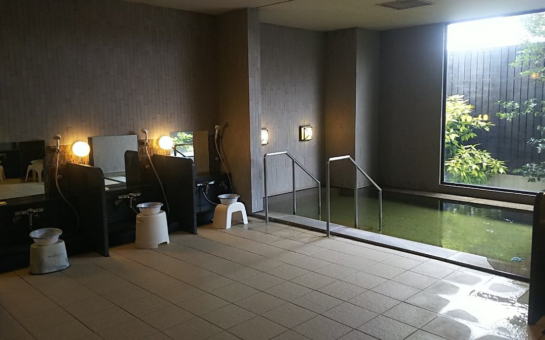 Hotel Ubudo主图