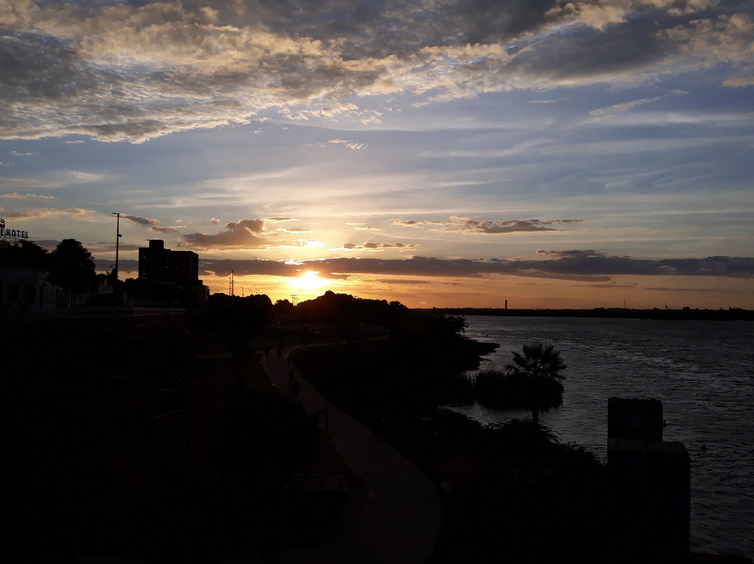 Juazeiro Waterfront-Juazeiro必去景点