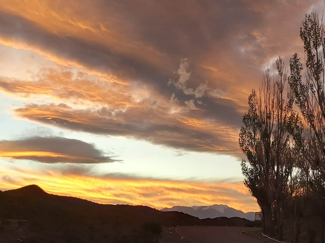 Parque Nacional El Leoncito-Barreal必去景点