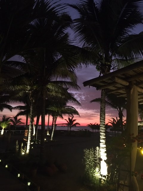 La Posada De Los Tumpis主图