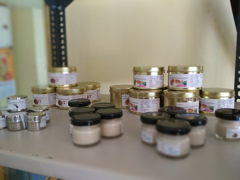 Ekagrata-亚尔考德必去景点