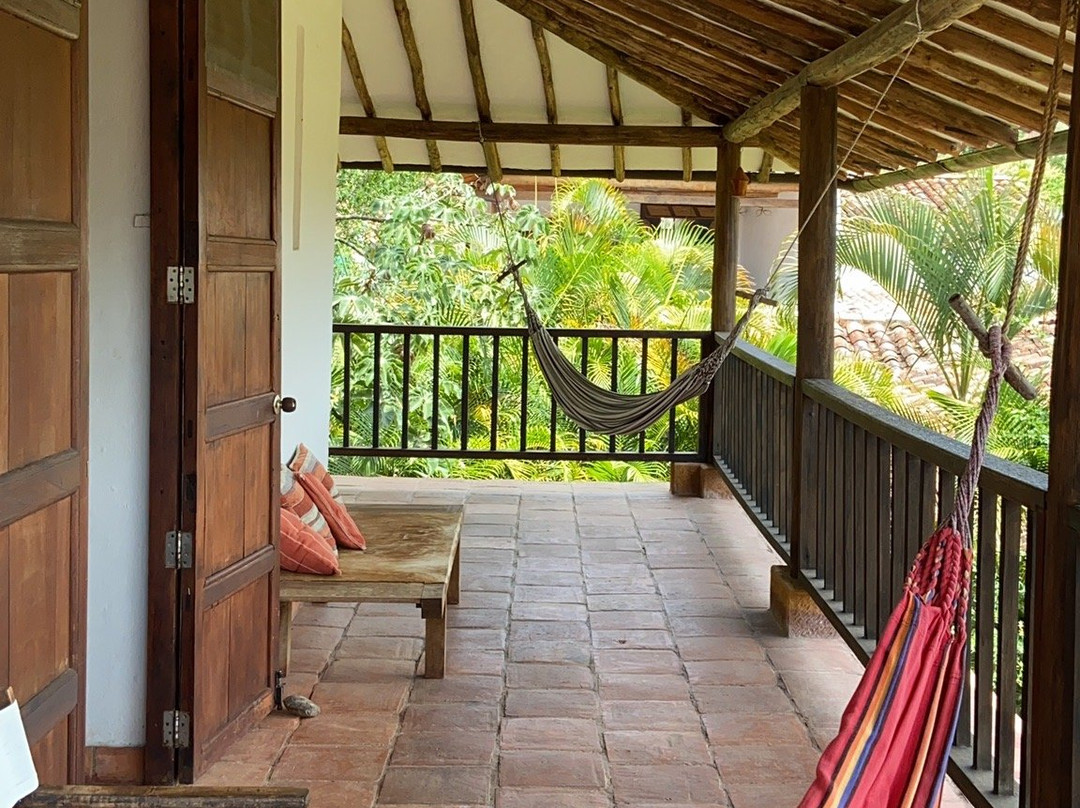 Achiotte Masaya Collection主图