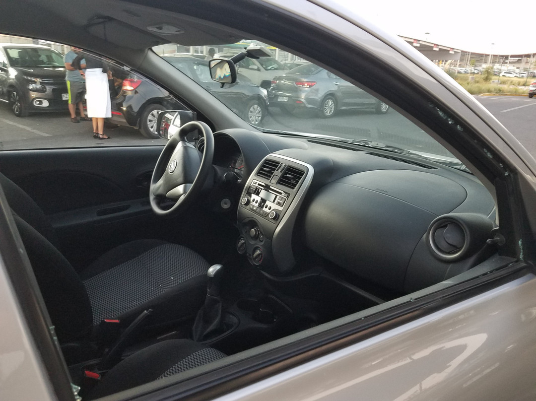 Mirador Pablo Neruda-比尼亚德尔马必去景点