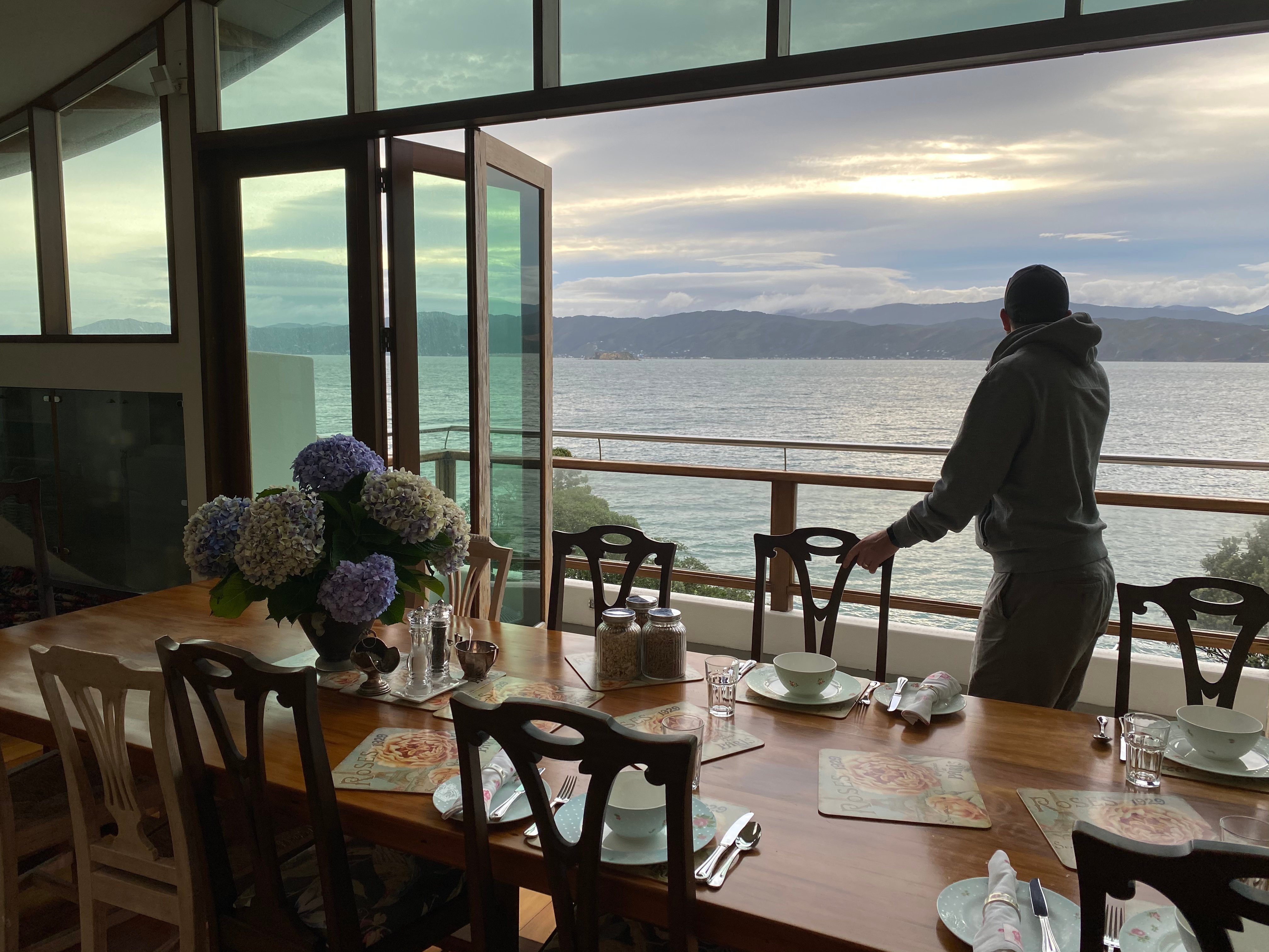 Edgewater Lodge-官方