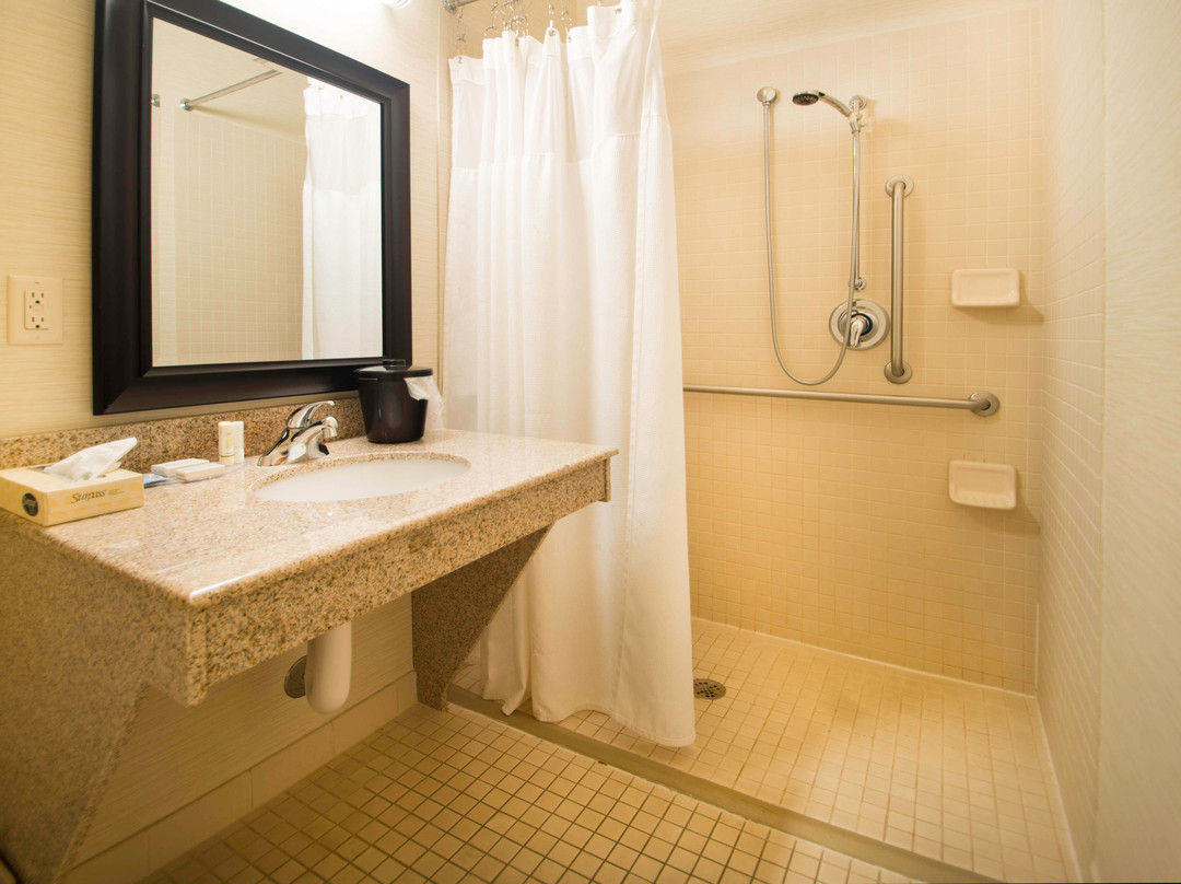 Fairfield by Marriott Inn & Suites Burley主图