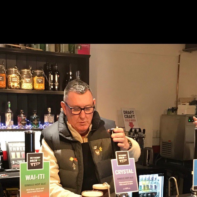 Wetherby Brew Co-韦瑟比必去景点