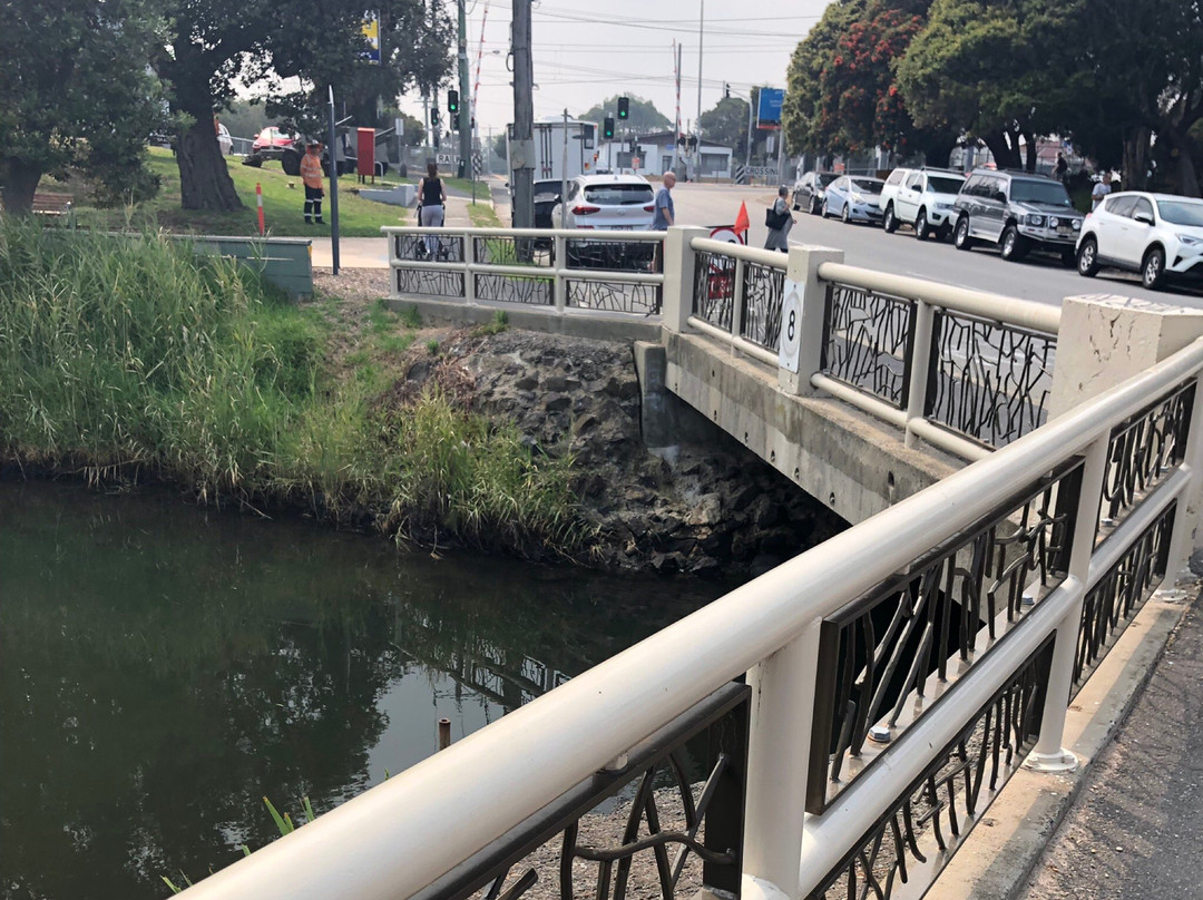 Broughton Reserve-锡福德必去景点