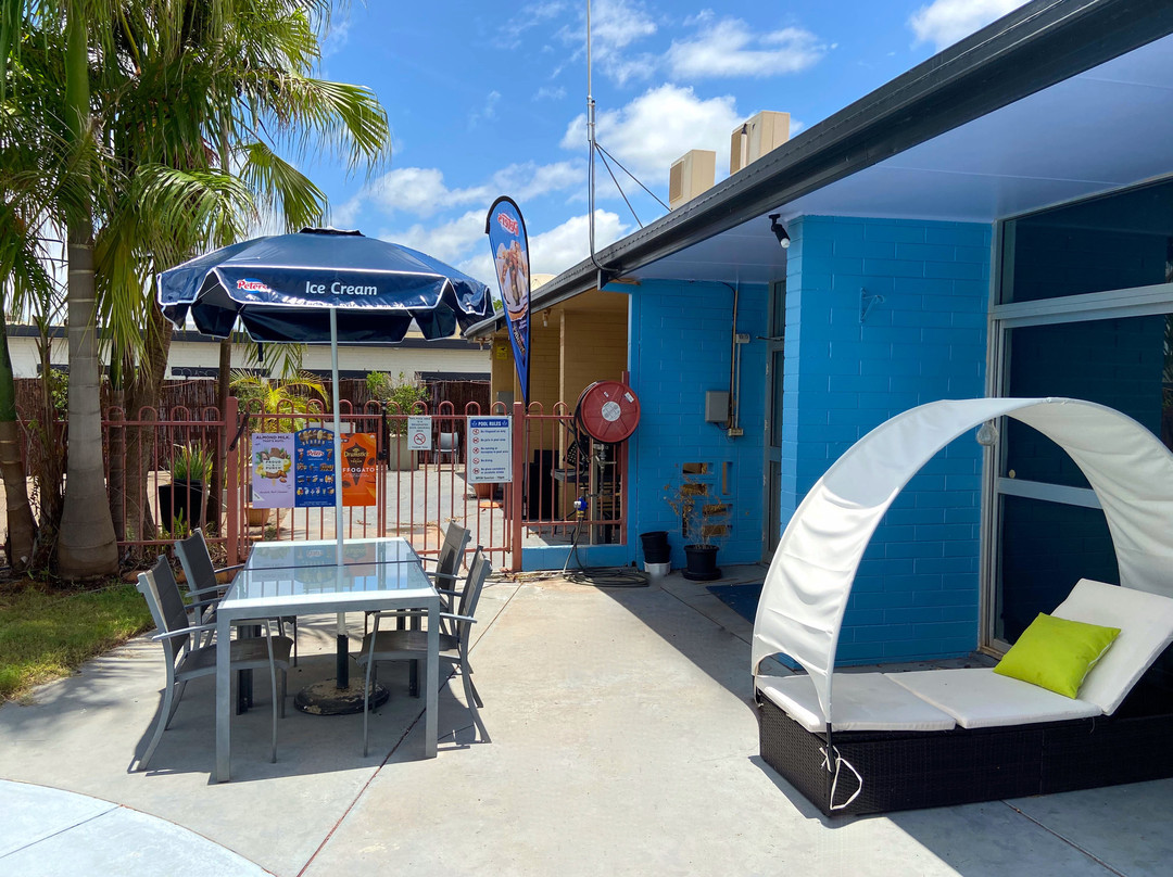 Katherine Motel主图