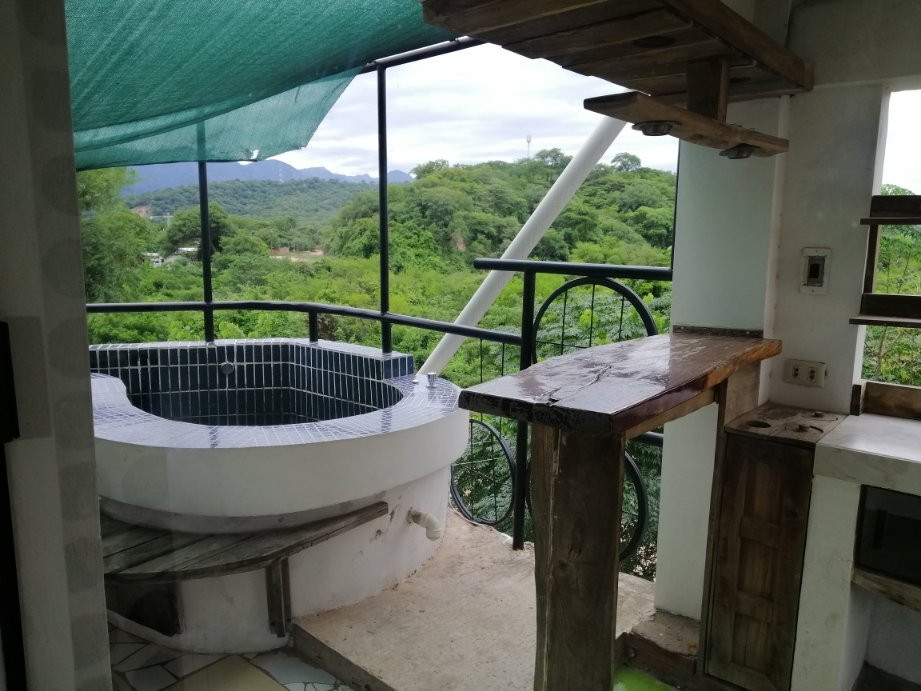 Eco Hotel Gota del Chaco主图