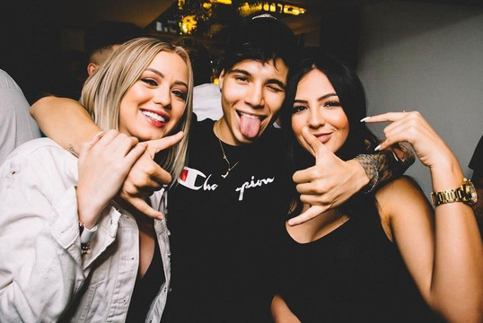 El Sabor Nightlife-麦德林必去景点