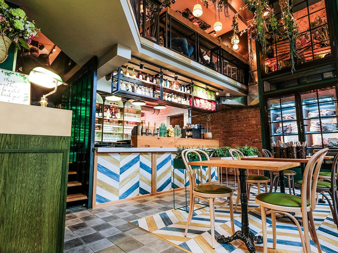 JAMY`S Burger Mainz