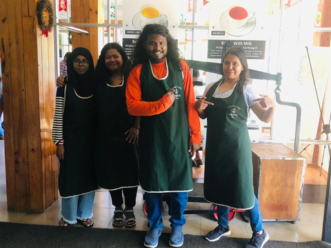 Lanka Wonder Tours-唐卡拉必去景点