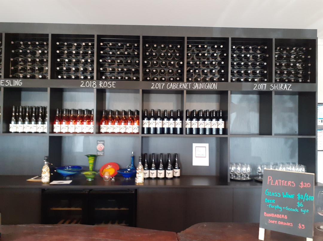 Fallen Giants-贺思盖必去景点