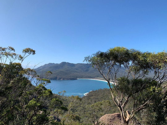 Heart Of Tasmania Tours-霍巴特必去景点