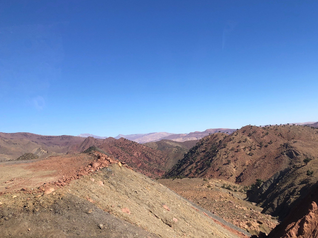 Souaken Tour-瓦尔扎扎特必去景点