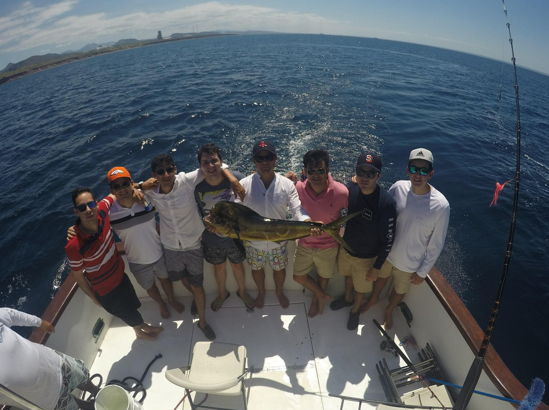 Quiana Baja Tours-拉巴斯必去景点