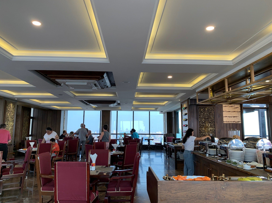 家庭酒店主图