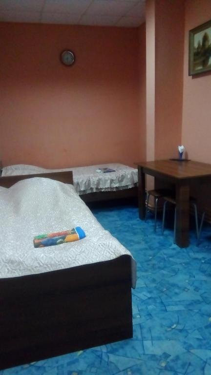 Mini-Hotel  Kayuta主图