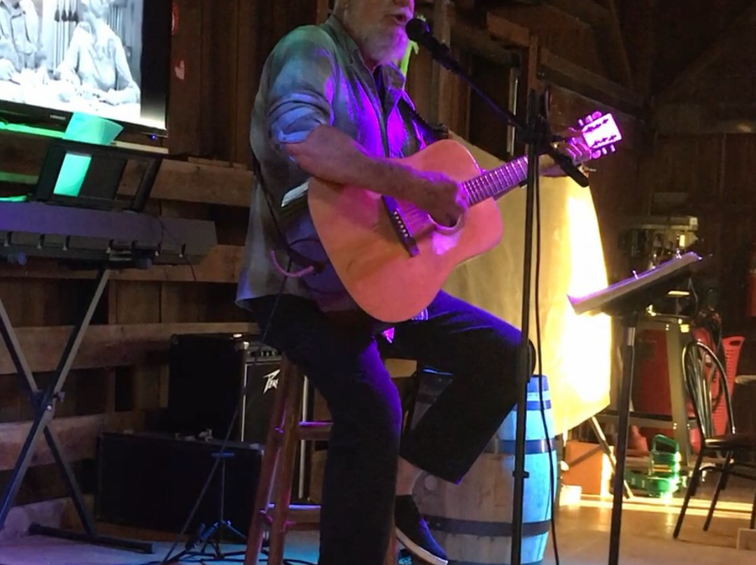 Frostproof旅游攻略图片