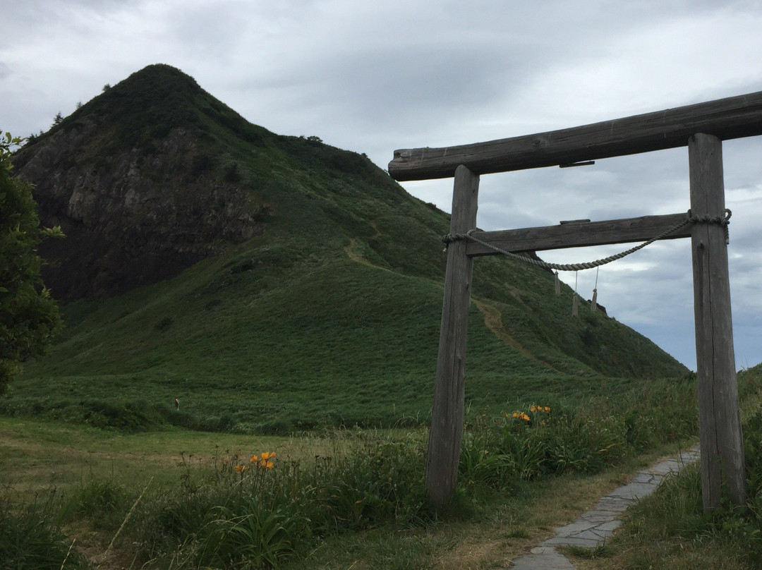 Onogame-佐渡市必去景点