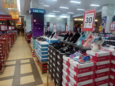 BG Junction-泗水必去景点