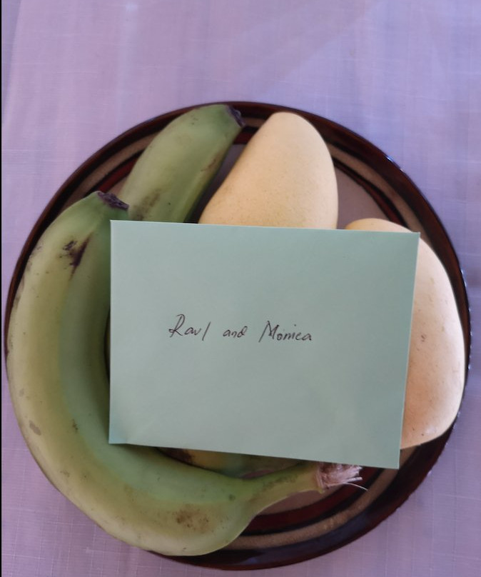 Touristlink Homestay主图