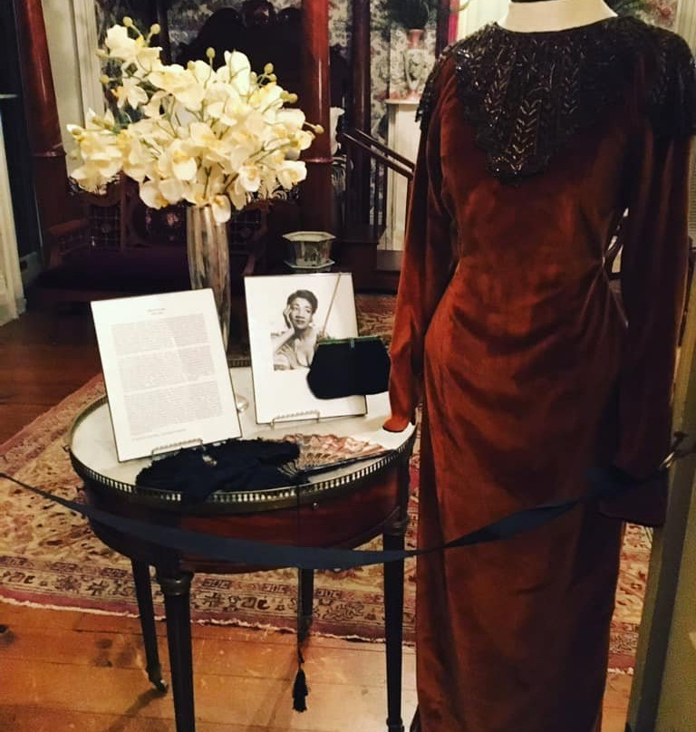 Woodruff-Fontaine House-孟菲斯必去景点