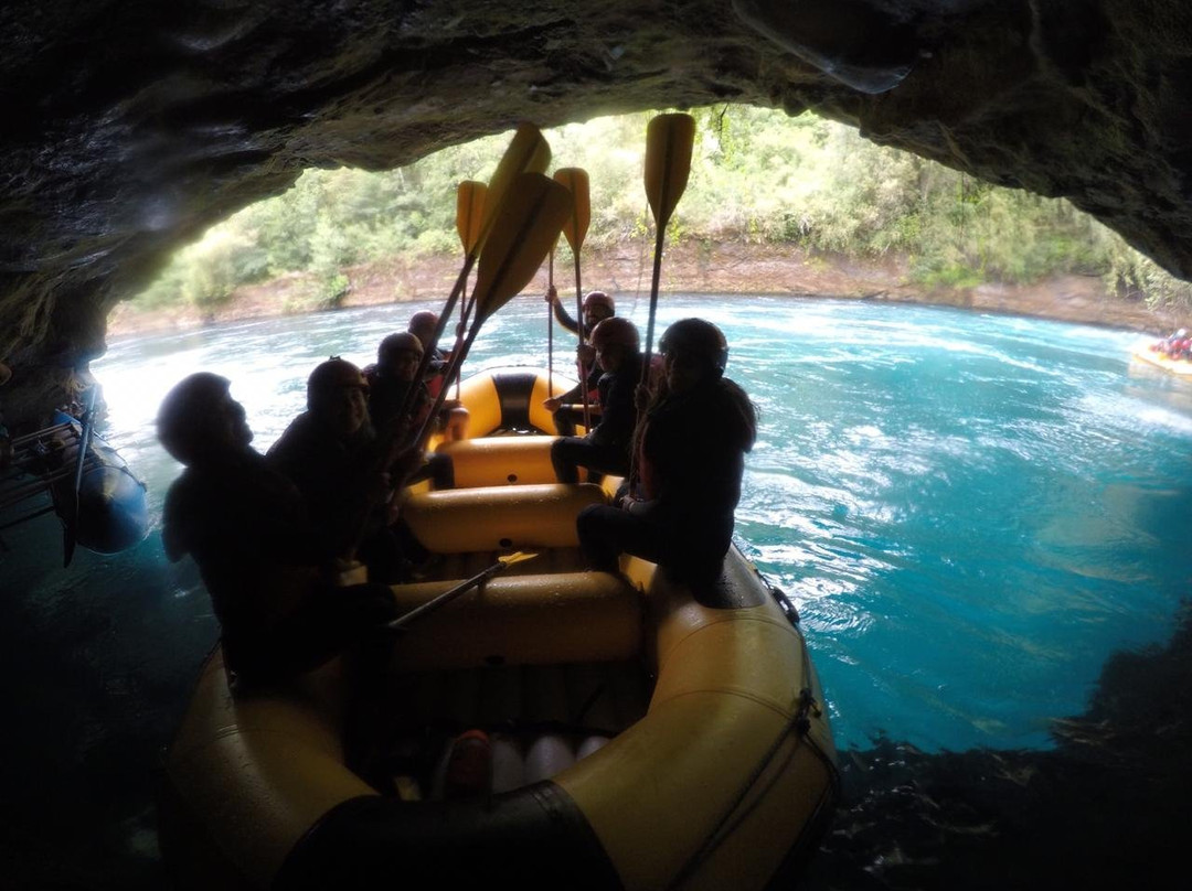 Rio Bueno Expediciones-Lago Ranco必去景点
