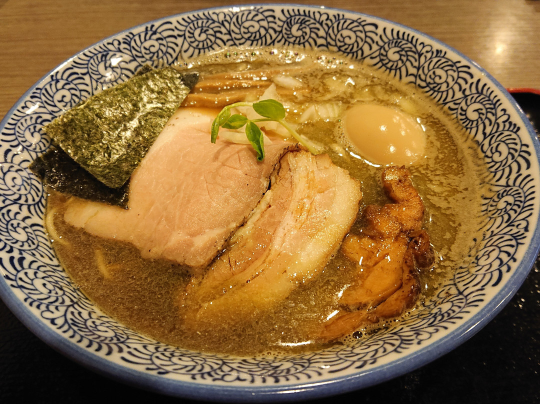 麺処 いぐさ主图